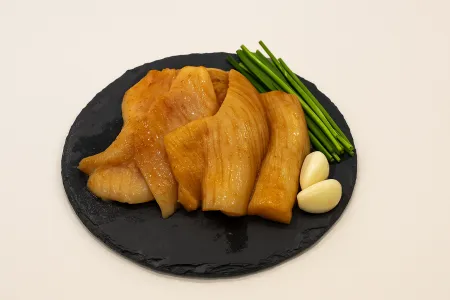 꼬들쫄깃 바로굽는 소특양 1KG