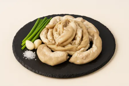 곱이 가득 바로굽는 소곱창(초벌구이) 1KG