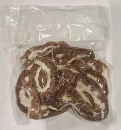 곱이 가득 바로굽는 소곱창(초벌구이) 1KG 이미지
