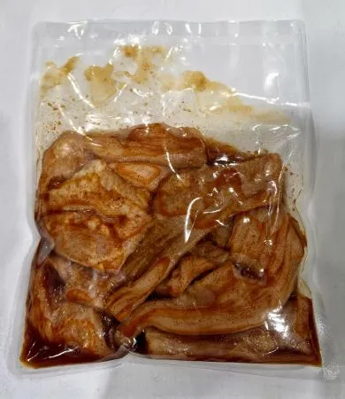 꼬들쫄깃 바로굽는 소특양 1KG 이미지