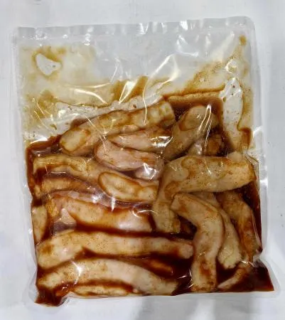 고소함이 가득 바로굽는 소대창 2KG 이미지