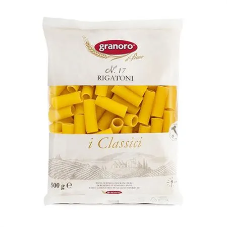 Granoro-리가토니