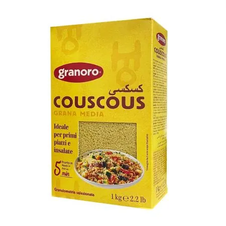 Granoro-쿠스쿠스1kg(대용량)