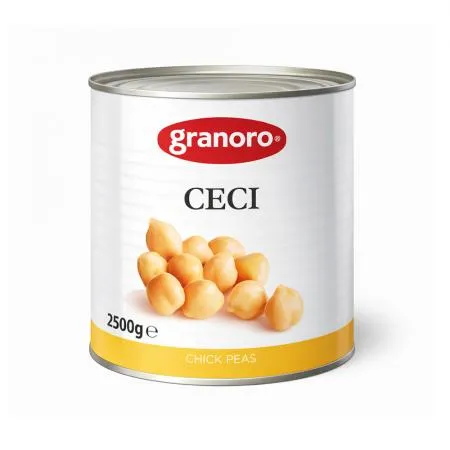 Granoro-세시(콩,칙피스) 2.5kg