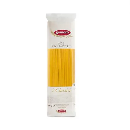 Granoro-딸리아뗄레(2번,페투치네,폭4.8mm)