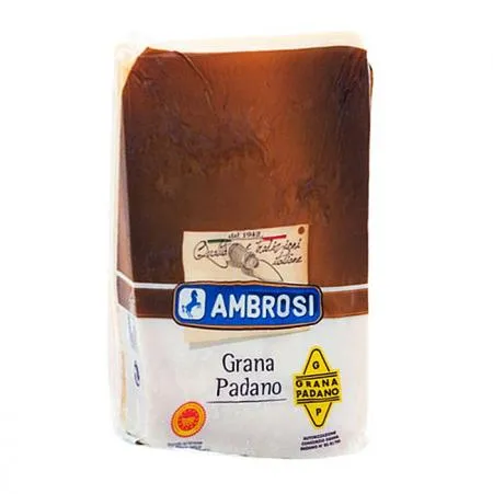 Ambrosi-그라나파다노블록