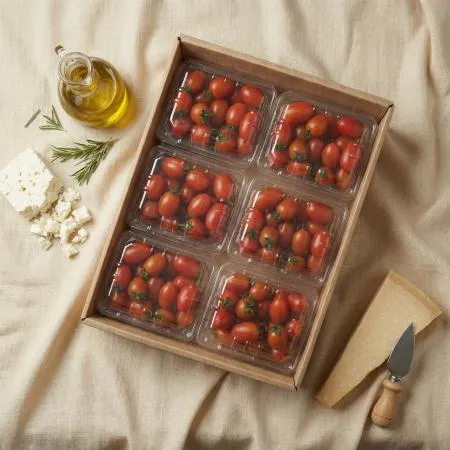 대추방울토마토 500g