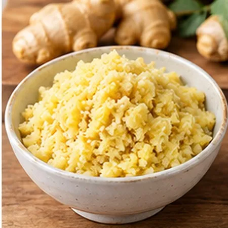 다진생강(1kg/국내산)
