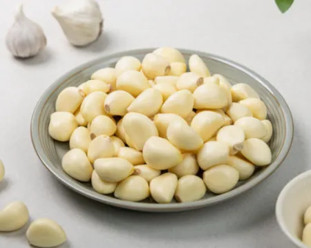 깐마늘(대/1kg/국내산)