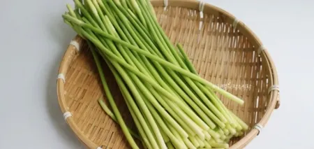 두절마늘쫑(700g내외/중국산)