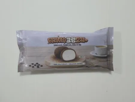 티라미수크림모찌 300g 이미지