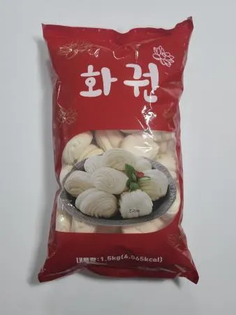 골든피트 화권 1500g 이미지