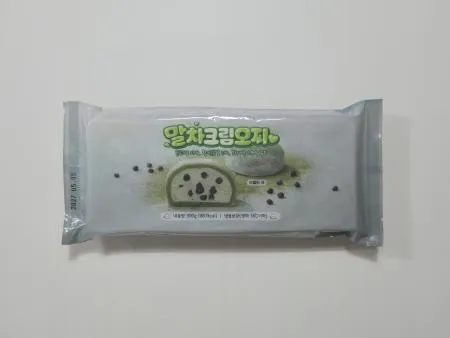 말차크림모찌 300g 이미지