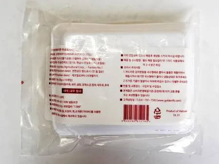 감자말이새우 300g 이미지
