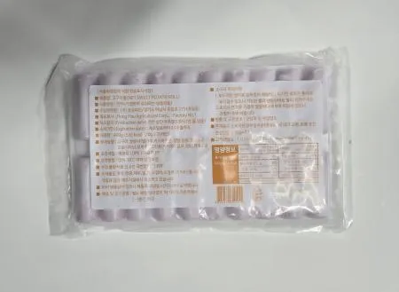 고구마롤 400g 이미지