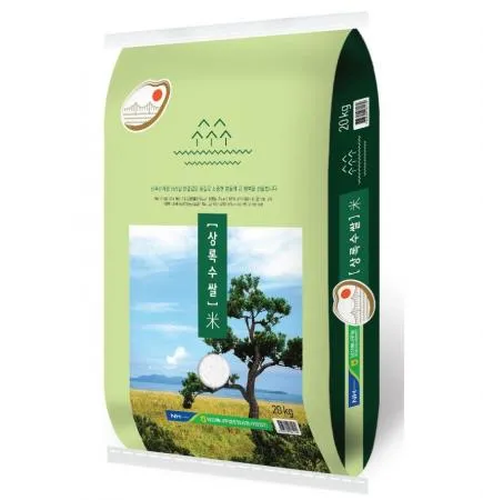 2026년햅쌀 당진해나루 상록수쌀 20kg