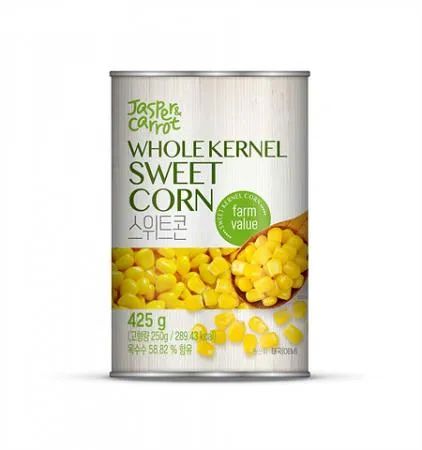 (교차출고) 팜밸류 스위트콘 425G 이미지