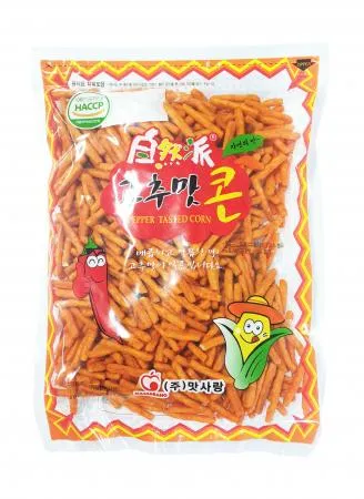 금호 맛사랑 고추맛콘 500g