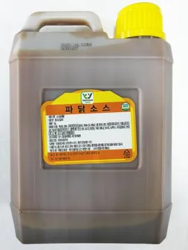 태영 파닭 소스 5kg