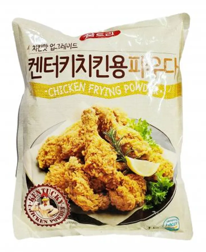 움트리 치킨파우더 1kg 이미지