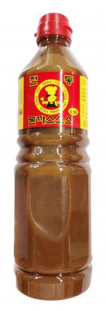 하나 전통 돈까스 소스  0.9L