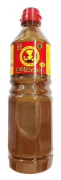하나 전통 돈까스 소스  0.9L