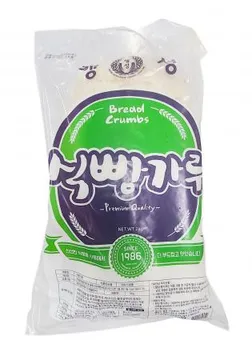 행성 식빵가루 굵은 일식 2kg 냉동