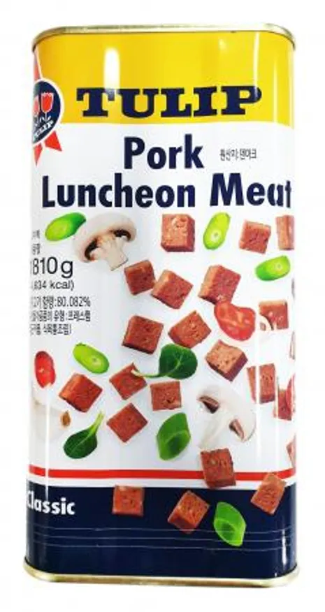 마제스티 런천미트 1.8kg (6입) 이미지