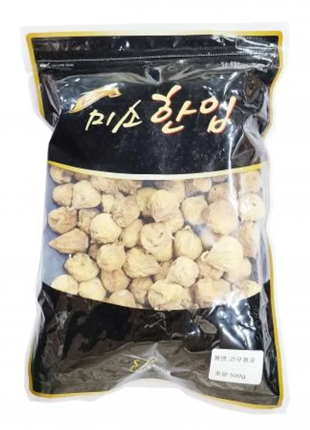 미소한입 건무화과 500g 이미지