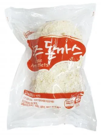 상신 치즈돈까스 2kg 냉동