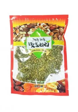 대영 맛드리리 호박씨 A급 400g