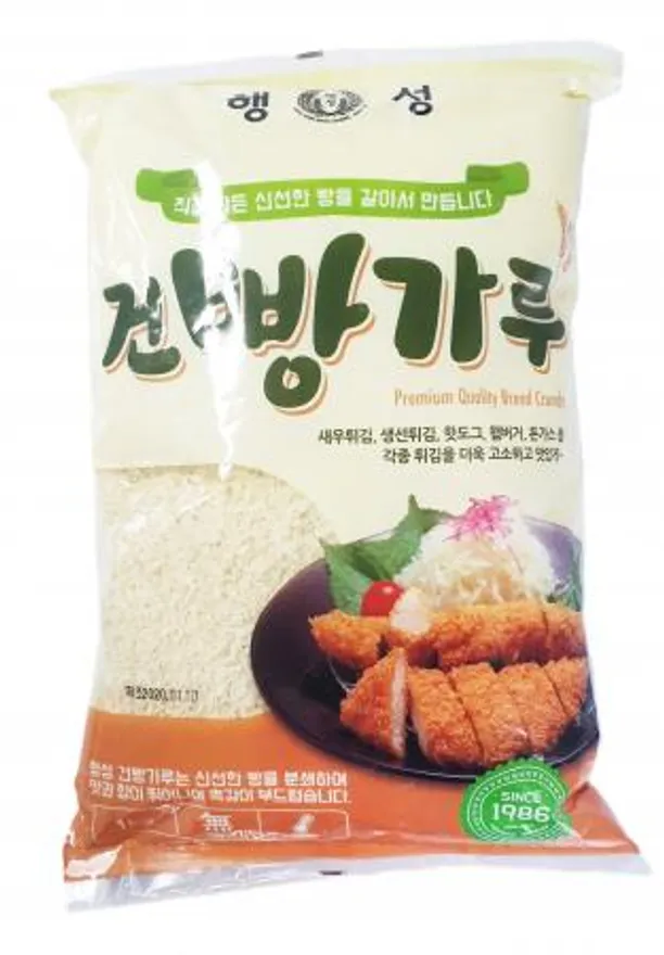 행성 마른 빵가루 1kg 이미지