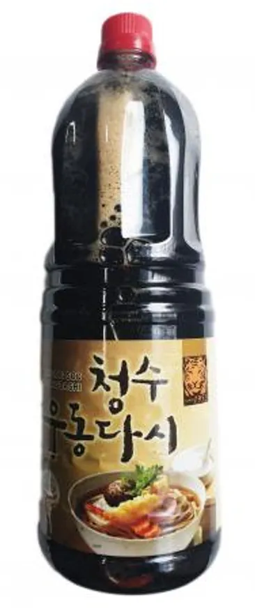 우동다시(청수) 1.8L 이미지