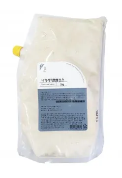 푸드공방 나가사끼 짬뽕소스 2kg 냉장