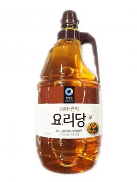 청정원 요리당 2.45kg