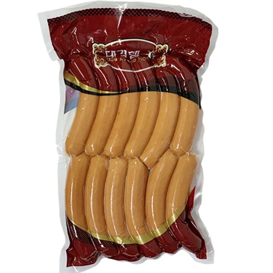 대경 빌 소시지 900g 냉장 이미지
