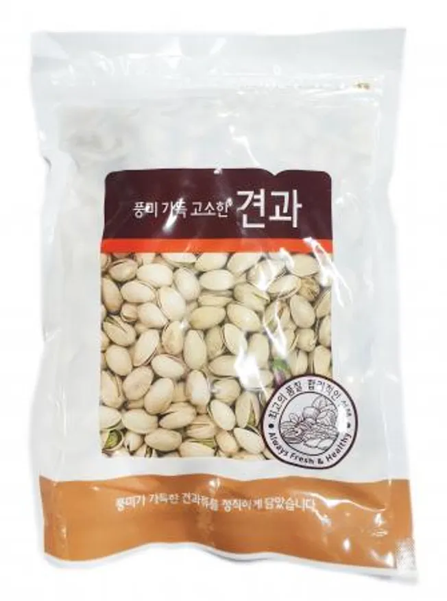 대영식품 피스타치오 450g 이미지