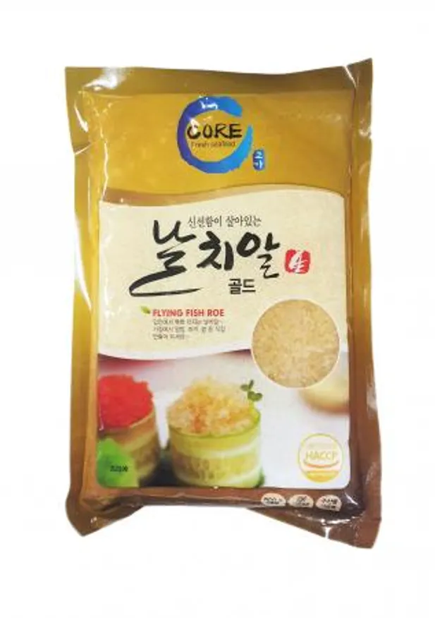 날치알 골드 동림 800g 이미지