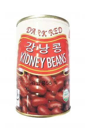 키드니빈스 삼아 강낭콩 400g