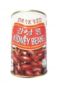 키드니빈스 삼아 강낭콩 400g