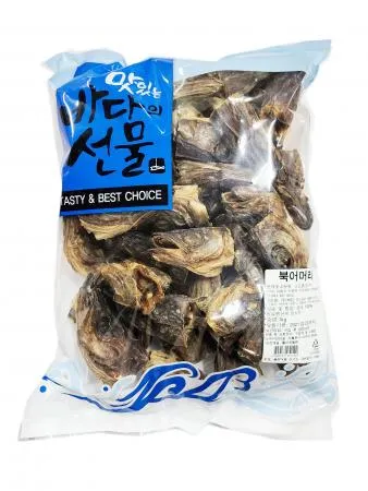 북어머리 황태머리 1kg