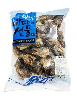 북어머리 황태머리 1kg