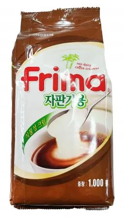 프리마 동서 자판기용 1kg