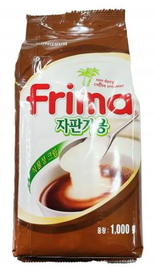 프리마 동서 자판기용 1kg 이미지