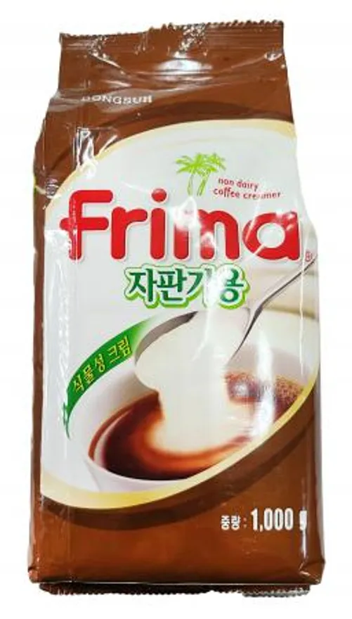 프리마 동서 자판기용 1kg 이미지