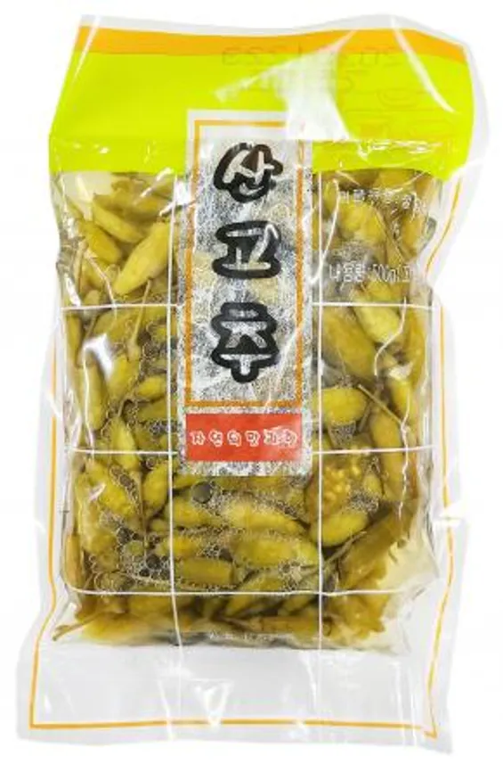 원효 산고추 500g 이미지