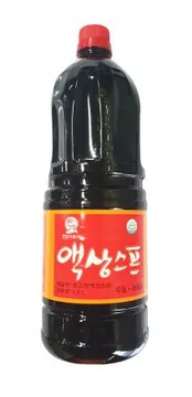 한일 데우찌 액상스프 1.8L