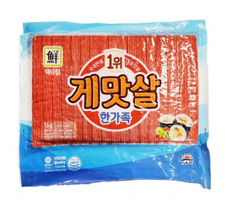 대림 선 게맛살 1kg 냉장