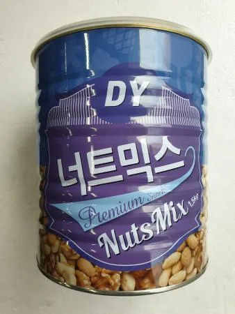 대영식품 믹스넛트 1.5kg