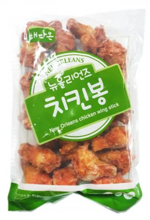 해다온 치킨봉 버팔로스틱 1kg 냉동 이미지